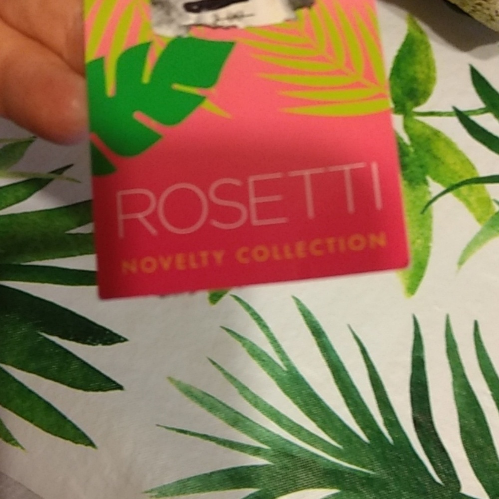 ๐ Rosetti Novelty Collection NWT - Picture 5 of 5